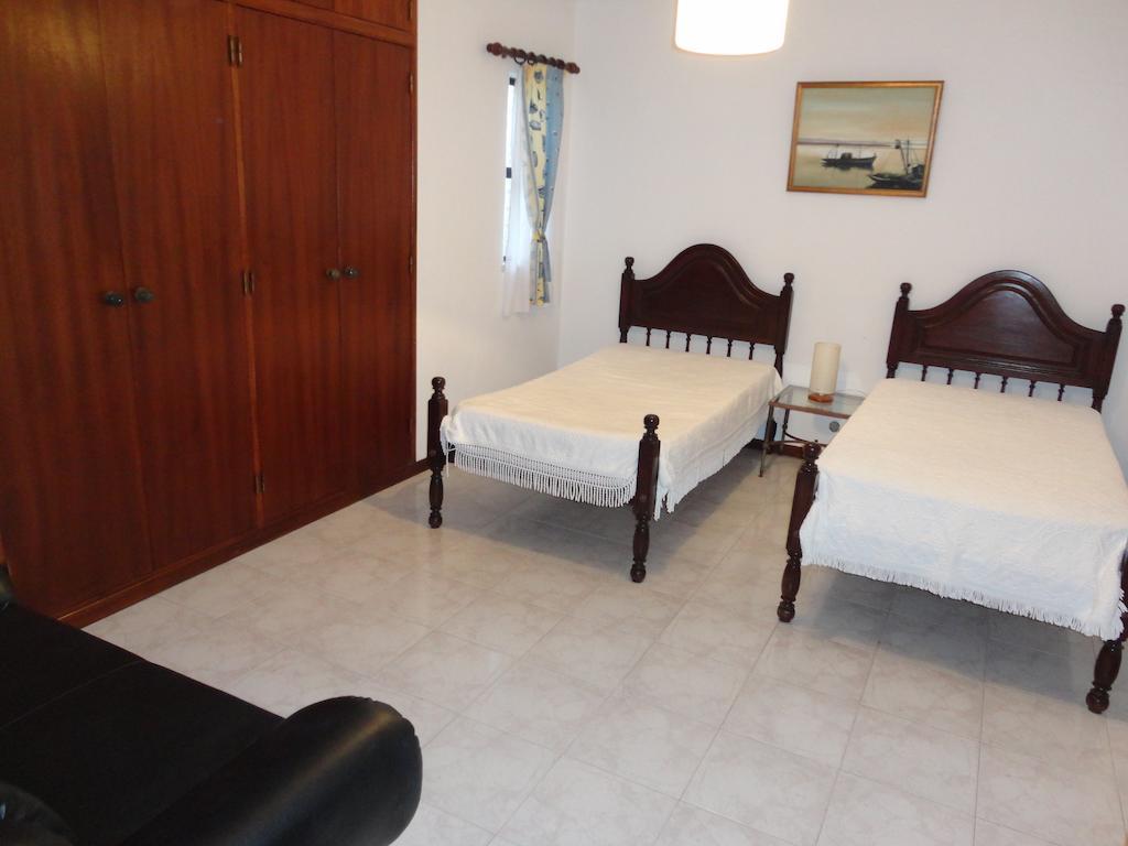 Villa Cavaco Vilamoura Cameră foto
