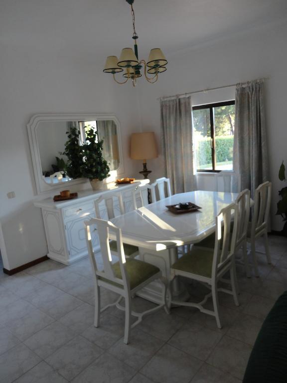 Villa Cavaco Vilamoura Cameră foto