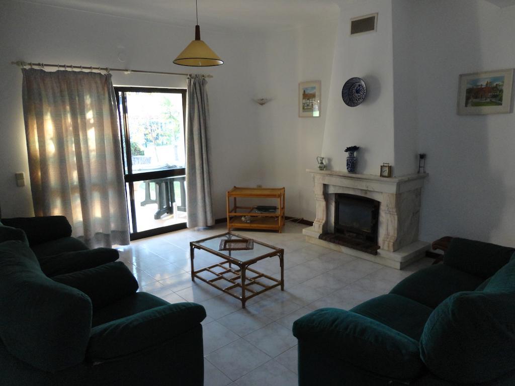 Villa Cavaco Vilamoura Cameră foto