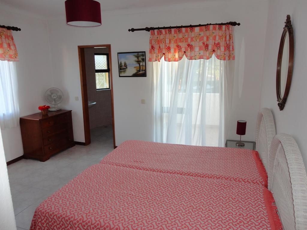 Villa Cavaco Vilamoura Cameră foto