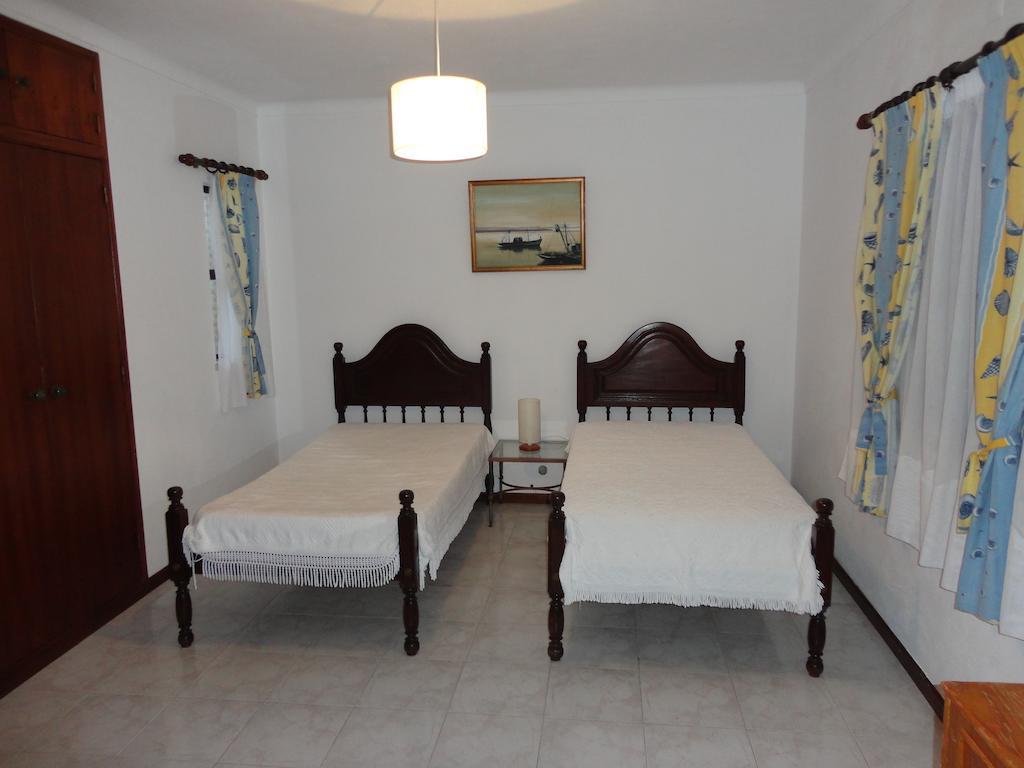 Villa Cavaco Vilamoura Cameră foto